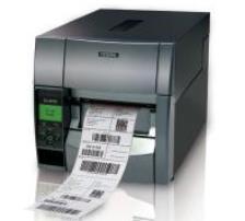 西铁城CL-S700C驱动