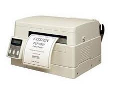 西铁城CLP-531Z驱动