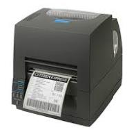 西铁城CL-S621Z驱动