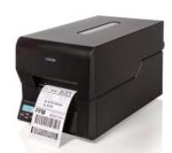 西铁城CL-E720J驱动