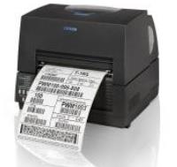 西铁城CL-S6621Z驱动