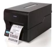 西铁城CL-F3406Z驱动