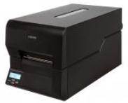 西铁城CL-E730C驱动