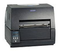 西铁城CL-S6621C驱动