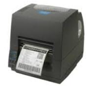 西铁城CLP-621Z驱动