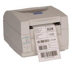 西铁城CLP-521C驱动