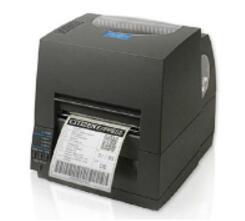 西铁城CL-S331驱动