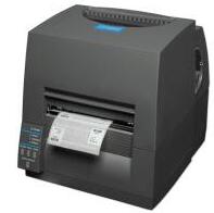 西铁城CL-S400DTC驱动