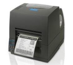 西铁城CL-F7308驱动