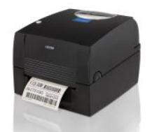 西铁城CLP-4121驱动