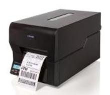 西铁城CLP-7400驱动