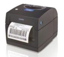 西铁城CL-S331Z驱动