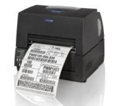 西铁城CL-S6621驱动