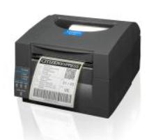 西铁城CLP-521Z驱动