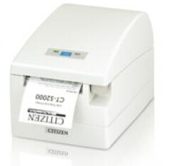 西铁城CT-S2000驱动