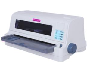 映美FP-690KS1驱动