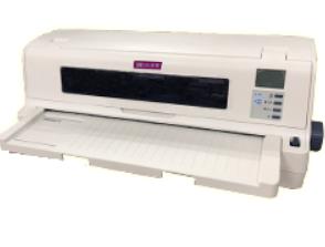 映美FP-8600KII驱动