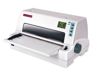 映美FP-570KII驱动