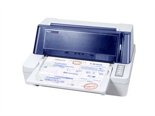 映美FP-530K+驱动