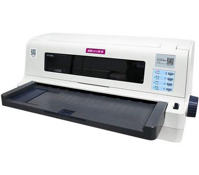 映美FP-700KII驱动