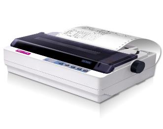 映美LQ-600K+ 驱动