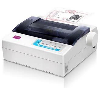 映美LQ-200KII驱动