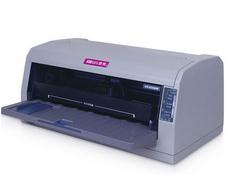 映美FP-632KW驱动