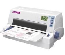 映美FP-570K+驱动