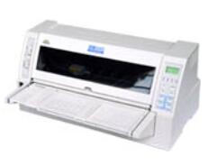 映美FP-8700K驱动