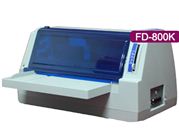 福达 FD-800K驱动