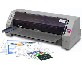 映美FP-5900K驱动