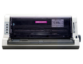 映美FP-530K++驱动