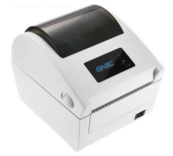 新北洋BTP-V540S驱动