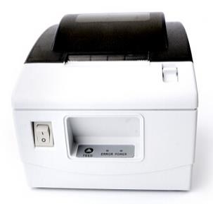 新北洋BTP-R356S驱动