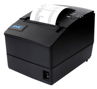 新北洋BTP-U80III驱动