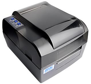 新北洋BTP-A6TII驱动