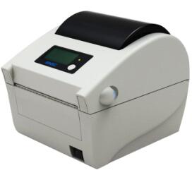 新北洋BTP-V540P驱动