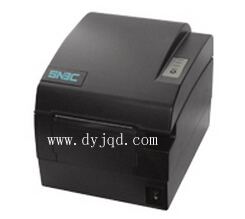 新北洋 BTP-R580II驱动