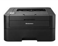 联想LJ2655DN驱动