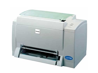联想LJ1700驱动