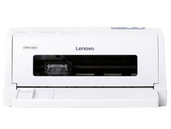 联想DP610KII驱动