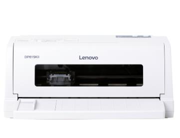 联想DP615KII驱动