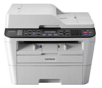 联想M7490DNF驱动