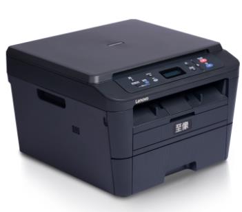 联想至像M3070D驱动