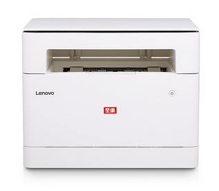 联想至像M260DW驱动