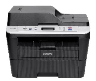 联想M7625DWA驱动