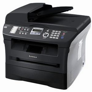 联想M7120pro驱动