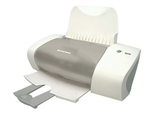 联想2210 喷墨打印机驱动