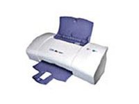 联想1＋12401i 彩色喷墨打印机驱动