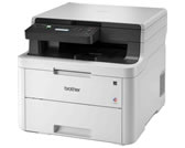 兄弟HL-L3290CDW 驱动